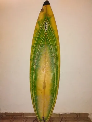 Prancha de Surf - 6'0 B Share (VENDA RÁPIDO)