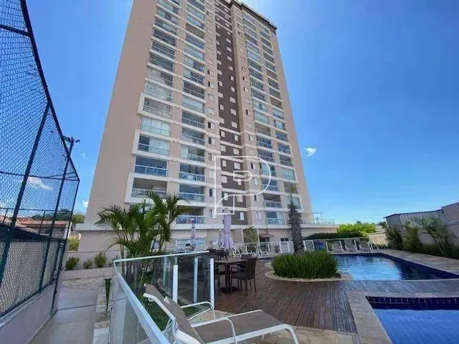 Apartamento à venda, 56 m² por R$ 519.000,00 - Quitaúna - Osasco/SP