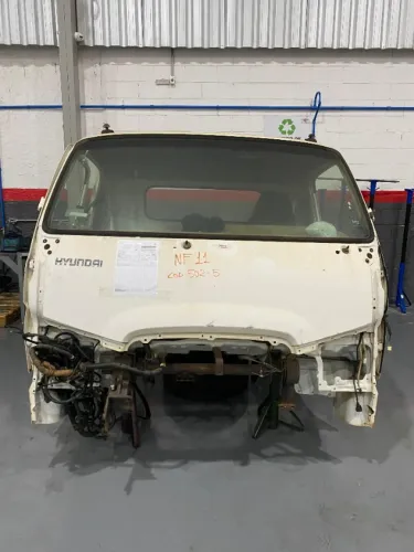 CABINE HYUNDAI HD-78