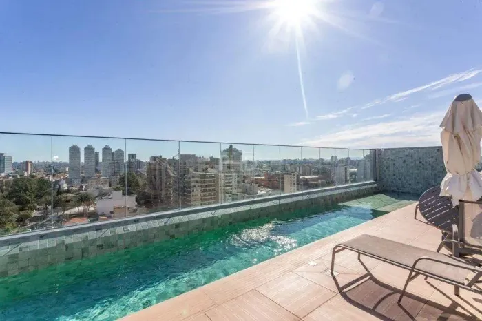 Apartamento Novo e Mobiliado à Venda Jardim do Mar, São Bernardo do Campo