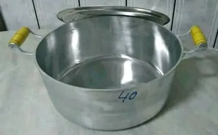 Panelão alumínio batido na promoção 