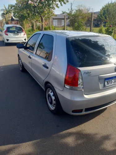 Fiat Palio 1.0 Economy Fire Flex 8V 4P 2013