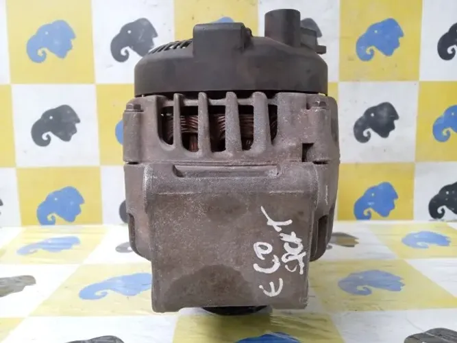 Alternador Ecosport 1.6 16v 2013-2017 120Amp Cod. cn15 10300 cb