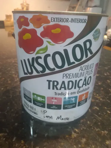 TINTA LUKSCOLOR