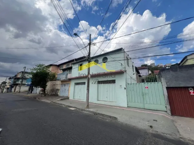 Lote à venda, Havaí - Belo Horizonte/MG