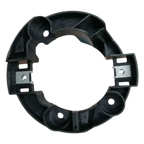Suporte Do Farol De Milha Auxiliar Nissan Marcha 2018 2019 2020 Esquerdo