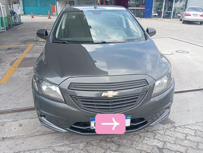 Prisma 2019  1.0  6 marchas