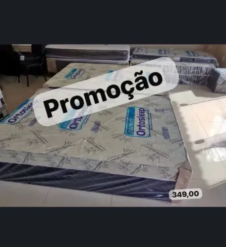 Cama box casal hoje ligue ja