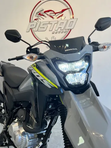 BROS 160 ABS 2026 ( Pronta Entrega )