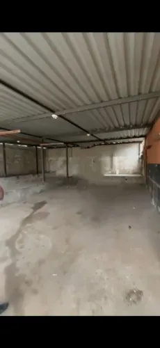 //Alugo Deposito amplo na Sete de Setembro