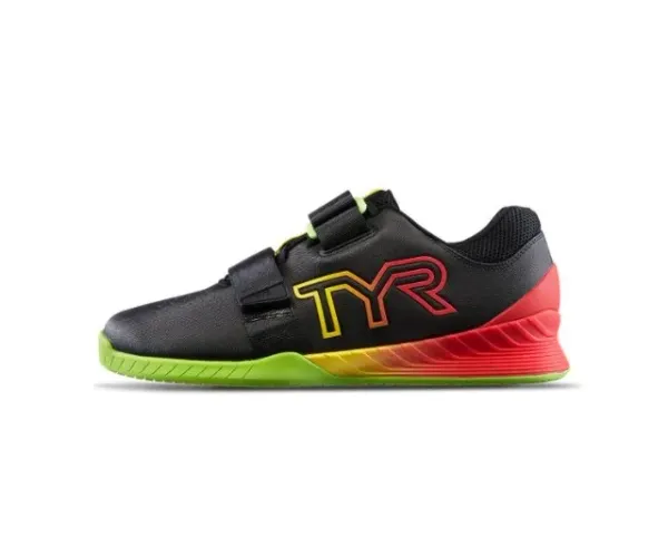 Lifter Crossfit Tyr (L1 lifter) - NOVO
