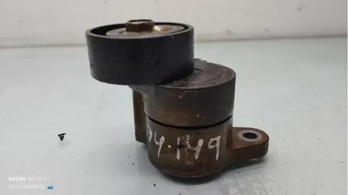Tensor Correia Alternador Fiat Freemont 2.4 2013