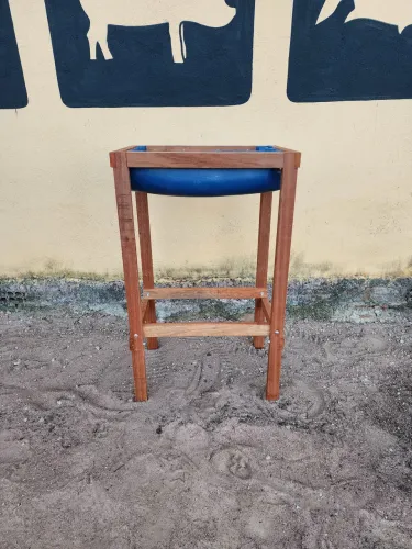 Cocho para cavalo