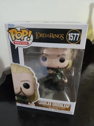 Funko Pop! Legolas #1577