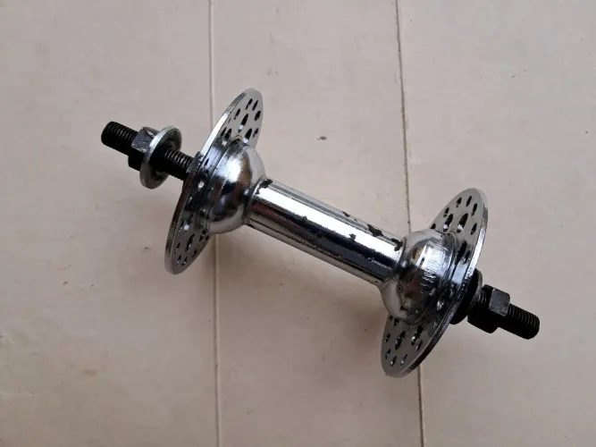 Bicicletas monark (cubo)