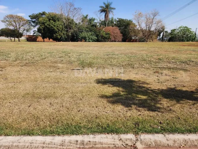 Terreno à venda no Reserva Santa Izabel em Jaguariúna na Davanti Imóveis.