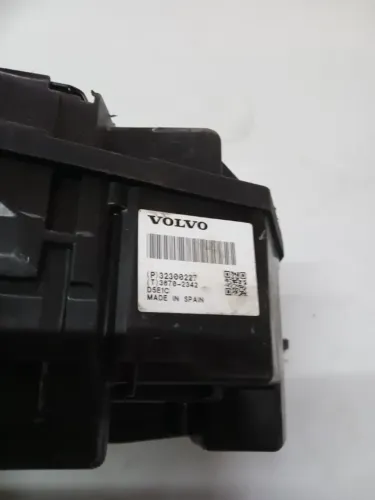 Modulo Painel Volvo Xc60 32300227 36702342