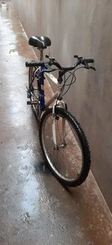 Prince bike Speed Bike 18 marchas aro 26