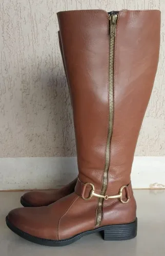 BOTA MONTARIA N°35
