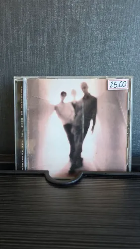 CD everclear- so much for the afterglow 