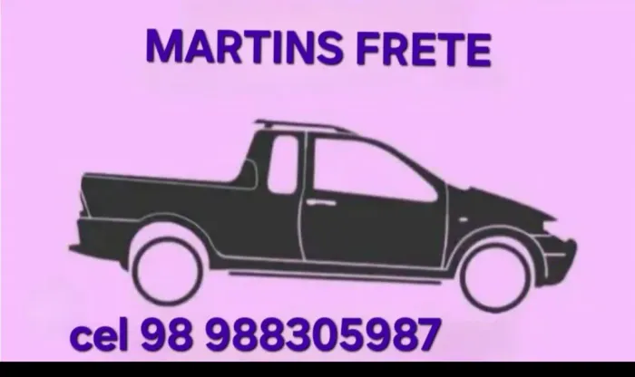 MARTINS FRETE