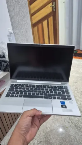 Hp elitebook 640 g9 I5 12TH 16GB SSD256 Torro