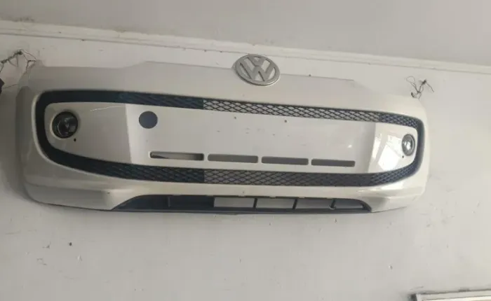 Para choque dianteiro Original para  UP 2013 a 2017 
