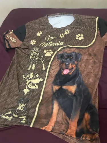Camisetas Diversas 