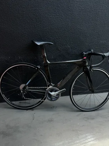 Bike litespeed cr1