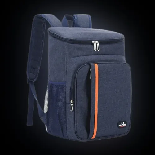 Mochila térmica 18 Litros - Ideal para o carnaval e folia!