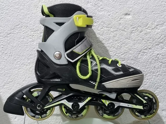 Patins on line