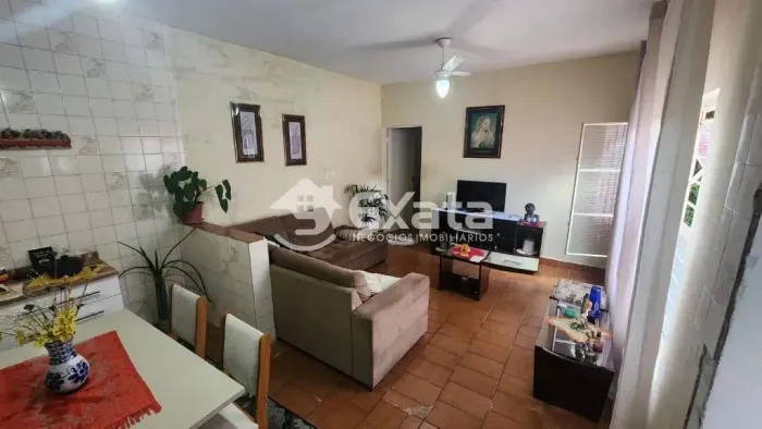 Terreno para venda no Jardim dos Estados.