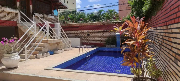 Casa para eventos. Disponível para dezembro.