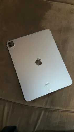 iPad Pro M2 12,9 polegadas 256gb