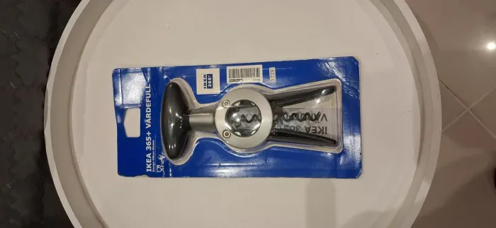 Abridor de Garrafa da IKEA para vinhos