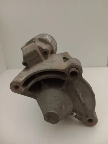 Motor de Partida motor arranque peugeot 206 207 usado