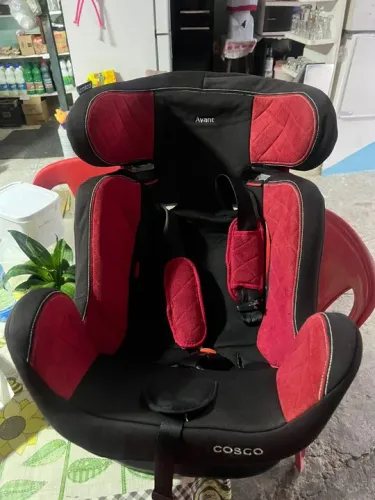 Cadeirinha de Bebê Cosco Avant