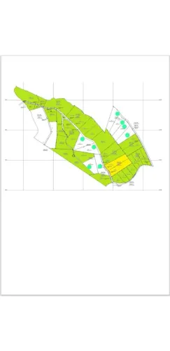 Terreno de 10 mil metros em azurita
