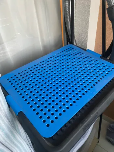 Sanitário para pet