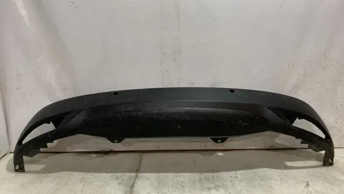 Parachoque traseiro inferior spoiler hrv 2015 2016 2017 2018 2019 2020 2021 original recup