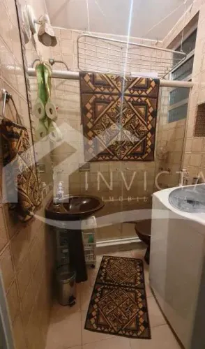 Apartamento : / Residencial / Copacabana