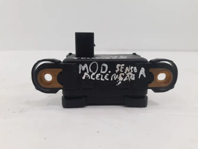 Módulo Sensor Vw Touareg 2008 Á 2014 7h0907652a
