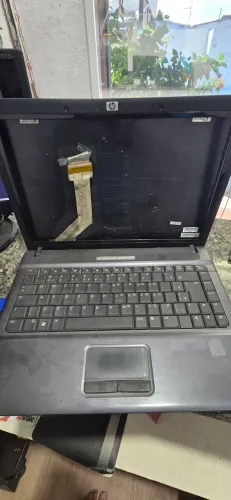 Notebook HP - 540