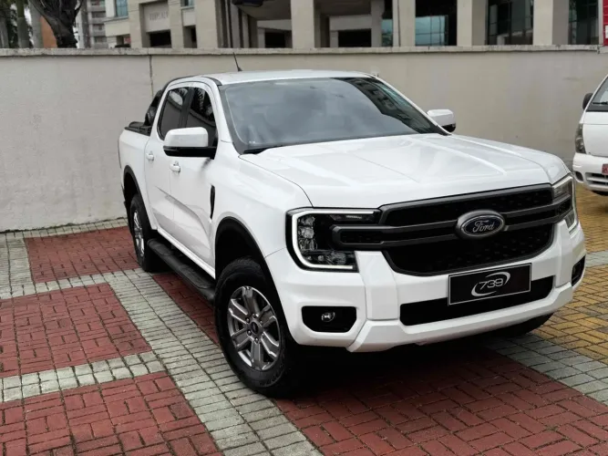 Ford Ranger XLS 2.0l 4X2 2024