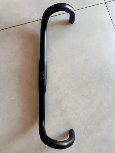 Guidão Gravel Caloi Arenita 