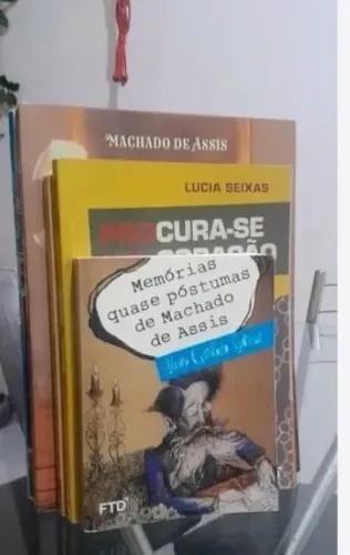 Kit livro Completo - Editora Trilha 9 Ano