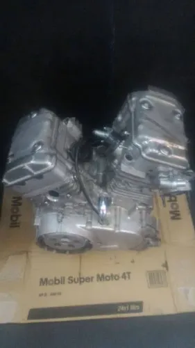 Motor ou peças do motor da Kawasaki Vulcan vn750 em peças