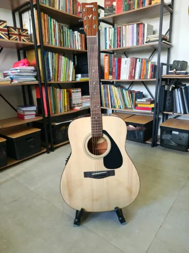 Violão Yamaha FX310 II ou APX 600