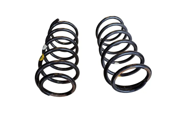Par molas dianteira Corsa classic 2007 2008 2009 2010