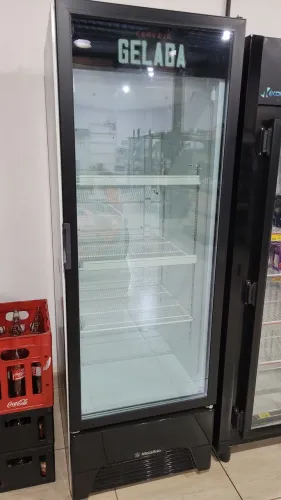 Cervejeira 572L Metalfrio